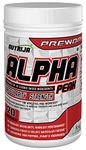 NutriJa Alpha Peak - Pre Workout-Tangy Orange - (250 Grams) - Powder