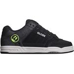 Globe Tilt Black/Acid 11.5 D (M), Black Acid, 11.5