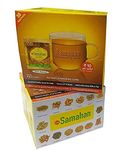 SAMAHAN INSTANT AYURVEDIC CARE-EXTRACT OF 14 HERBS (100 Sachets)