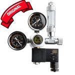 Co2 Regulator For Aquarium