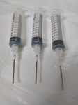 Grease Injector Syringe 10 ML