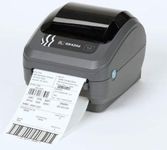 Zebra GK420d Direct Thermal Printer