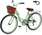 RegalRider 26 inch Beach Cruiser Bi