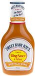 Sweet Baby Ray's Buffalo Wing Sauce, 474 ml (Pack of 1)