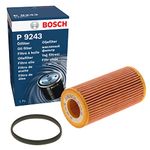 Bosch P9243 - Oil Filter Car