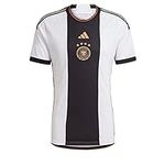 adidas Germany 22 Home Jersey Men's