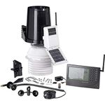 Davis Instruments 6162EU Vantage Pro2 Active DAV-6153EU Wireless Weather Station