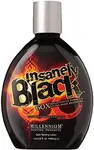 Millennium Tanning Insanely Black 6