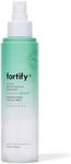 Fortify Hydrating Facial Mist Spray with Hyaluronic Acid & Aloe - Dermatologist Tested - Protecting & Anti-Aging - Fragrance & Alcohol-Free, Cruelty-Free - All Skin Types - Made in Korea -130ML/4.39Oz