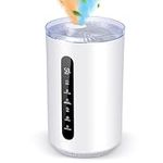 Tower Humidifiers for Large Room,Hi