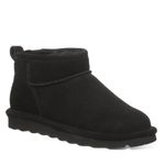 Bearpaw Women's Shorty Ankle Boot