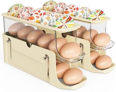 2 Pack Egg
