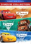 CARS 3MV US/SD3/SD