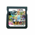 Games For Nintendo 3ds