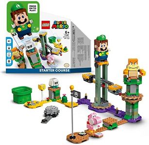 LEGO Super