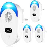 ProBagel Ultrasonic Pest Repeller,