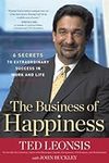 The Business of Happiness: 6 Secret
