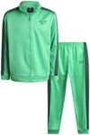 Reebok Boys' Tracksuit Set - 2 Piec