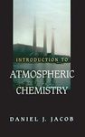 Introduction to Atmospheric Chemistry