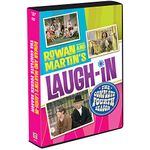 Rowan & Martin's Laugh-In: The Complete Fourth Season