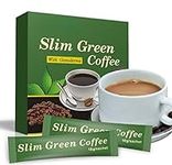 Natural Herbs Green Coffee with lig
