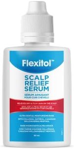Flexitol Scalp Relief Serum for Dry and Itchy Scalp (60ml)