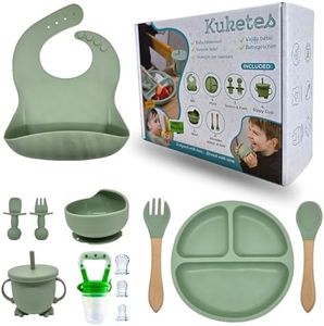 Kuketes – 
