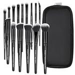 Makeup Brushes, MAGEFY 15Pcs Make U