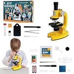 Children's Microscope, High Definit