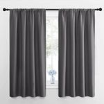 NICETOWN Blackout Curtains Panels f