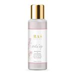 RAS Luxury Oils Polish Up Brightening & Exfoliating Face Wash Cleanser | With AHA, Rice Bran, Rose & Calendula | Removes Dirt & Dead Skin Cells | Gently Exfoliates & Brightens Skin | 30 gm