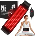 Red Light Therapy for Body:5 Light 