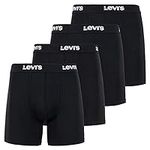 Levi's Mens Underwear Microfiber Bo