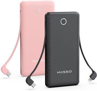 10000mAh S