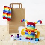 Sock Love Bug Craft Kit