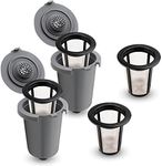 Reusable Filter Cup for Cuisinart, 