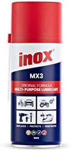 Inox MX3 A