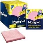 Marigold Squeaky Clean Flexi Microf