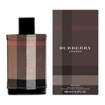 London by Burberry Eau De Toilette For Men, 100ml