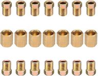 Spurtar 3/16 Brake Line Fittings, 1