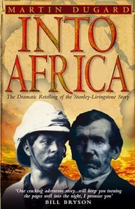 Into Afric