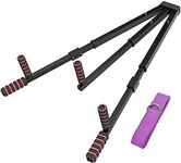 AmazeFan Leg Stretcher, 3 Bar Leg S