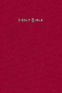 The Common English Bible