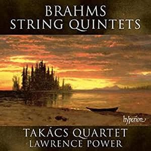 Brahms: St
