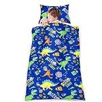 UOMNY Toddler Nap mat for Boys Todd