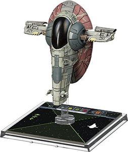 Giochi Uniti- Star Wars Guerre Stellari Giochi da Tavolo, Multicolore, GU084