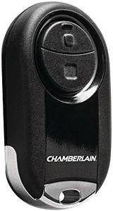 Chamberlain MC100-P2 Universal Mini Garage Door Remote - Quantity 1