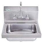 Chingoo Stainless Steel Sink with F