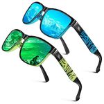 Spy Sunglasses For Men