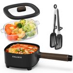 Electric Cooker Pot